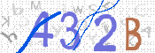 CAPTCHA 驗證圖片