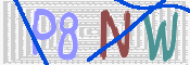 CAPTCHA 驗證圖片