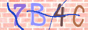 CAPTCHA 驗證圖片