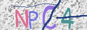 CAPTCHA 驗證圖片